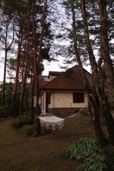 Leśna SPA Willa pod Warszawą Jacuzzi, Sauna, Kominek, Sport & Joga, Забронировать  Констанцин-Езёрна 
