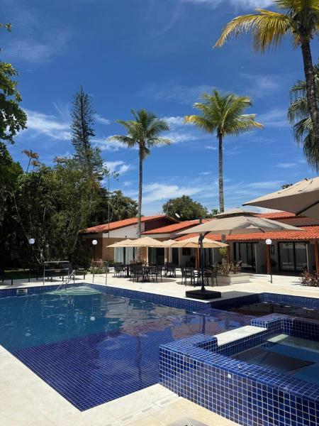 Pousada Cancun Boutique, Забронировать  Прая-де-Пернамбуку муниципалитет Гуаружа