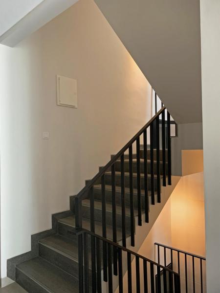 Oscar Alfa Residence by NamRoom, Забронировать Отель Джакарта Провинция Джакарта, рядом с Конгресс-центр Джакарты