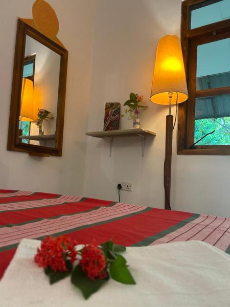 STARFISH beach bungalow