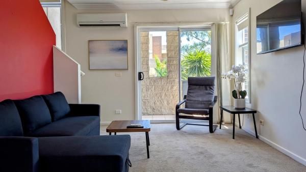 Retreat Townhouse Pentridge Village, Забронировать  Мельбурн Melbourne Region