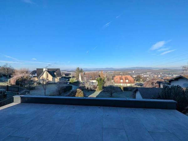 Villa vue panoramique Vosges, Забронировать  Альткирш 