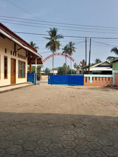 Villa Berkah Izzul Sawarna, Забронировать  Sawarna 