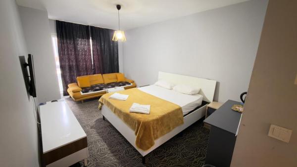 Güven Suit, Забронировать Отель СПА-отели Эсеньюрт, SPA-услуги