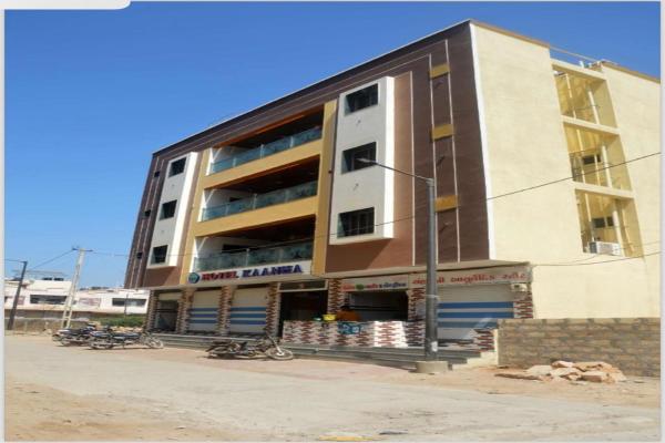 Hotel Kaanha - Dwarka, Забронировать  Дварка штат Гуджарат