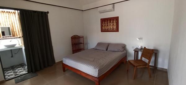 Zen Space Nesat
