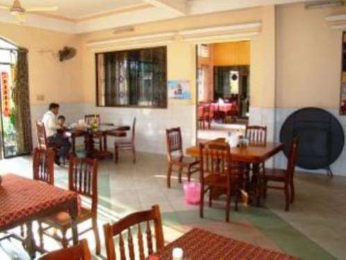 Phnom Pich Hotel