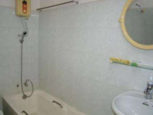 Phnom Pich Hotel