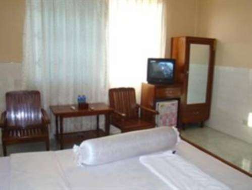 Phnom Pich Hotel