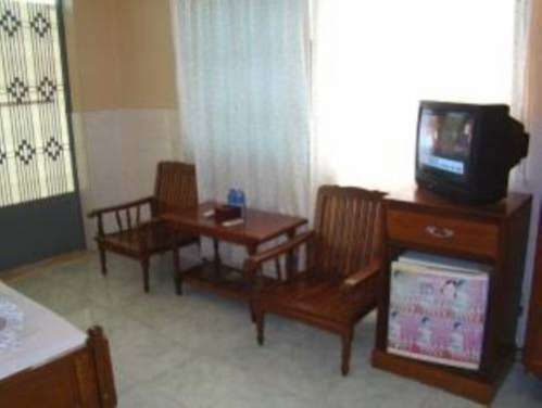 Phnom Pich Hotel