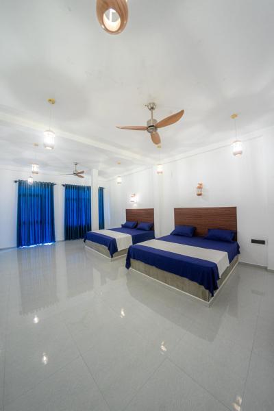 Bluesafiya lodge, Забронировать  Мартара Матара