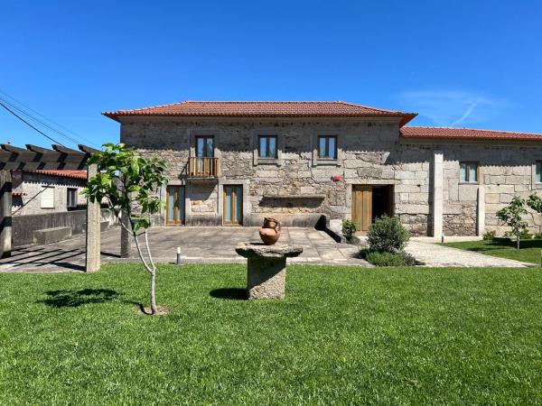 Maia dos Reis Hotel Rural
