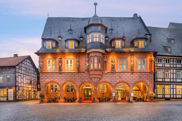 Hotel Kaiserworth
