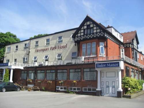 The Davenport