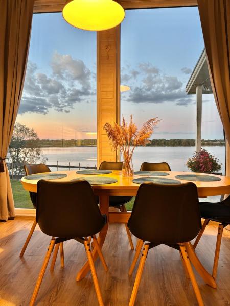 Sodyba Po klevu, Забронировать  Молетай Утенский уезд