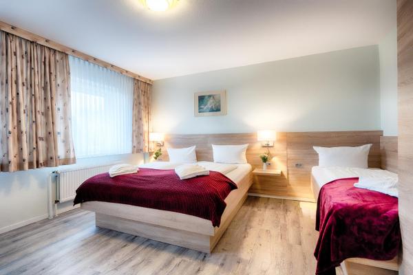 Hotel Friesland