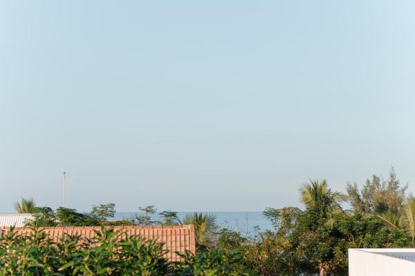 Entire Beach House, Забронировать  Tân Thành Куангнам