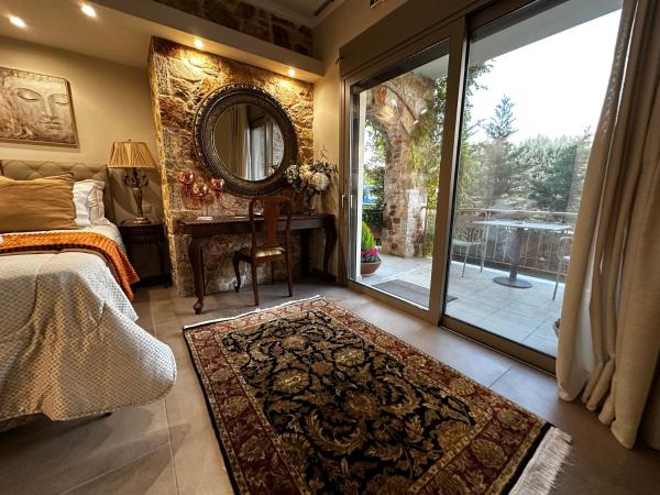 Air Suite, Забронировать  Спата Спата - Артемида