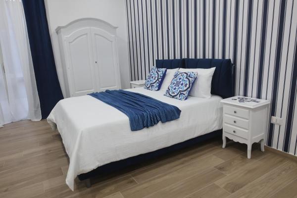 B&B AnMa, Забронировать  Отели в центре Эрколано, в центре