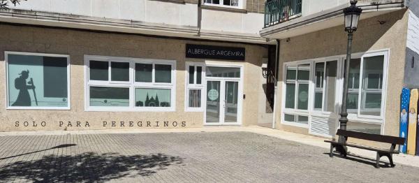 Albergue Argemira - Grupo Arcanos, Забронировать  Кальдас-де-Рейес 