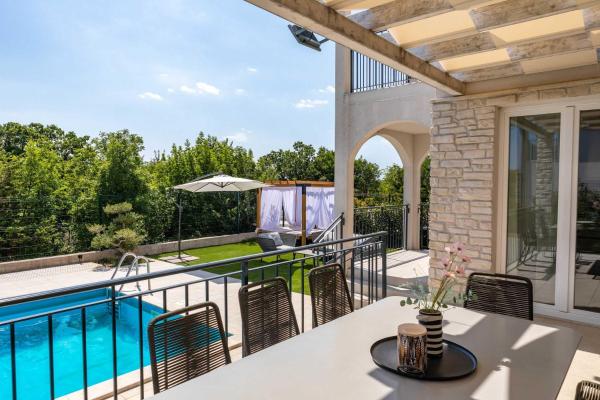 Villa Riviera, Забронировать  Diminići Истрия