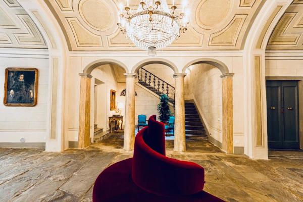 PALAZZO DELLA BIANCA-Royal Experience
