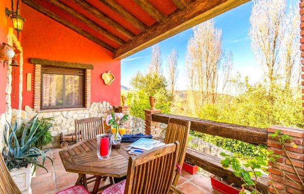 Villa 142 by Villamya, Забронировать  Эль-Гастор Sierra de Grazalema