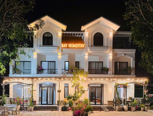 Bay Homestay, Забронировать Отель Отели Кам Лам 4 звезды, 4*