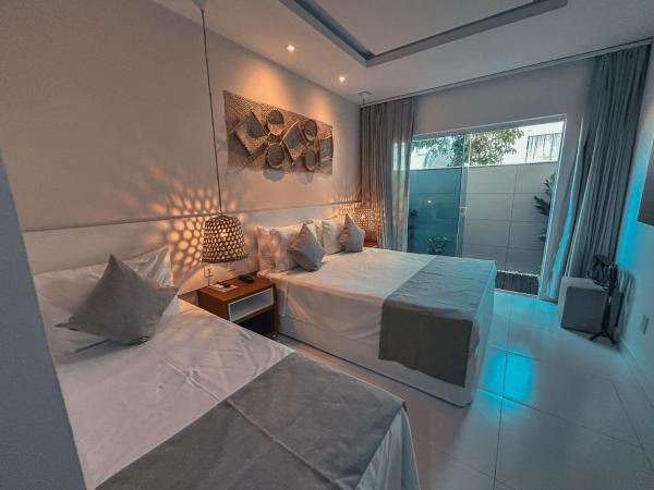 Hotel Paradiso del Sol