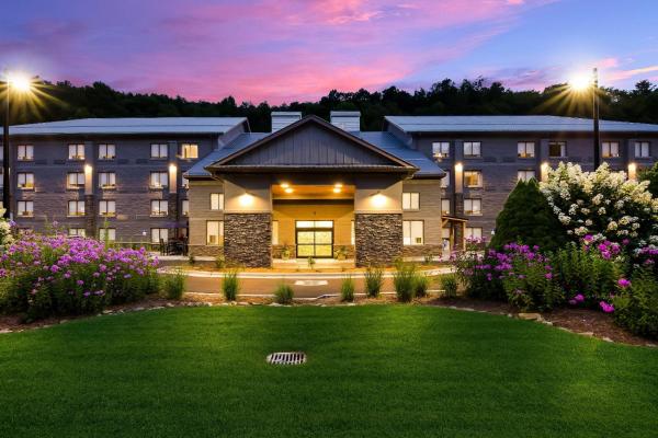 Graystone Lodge, an Ascend Collection Hotel