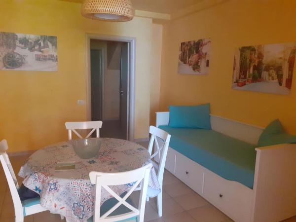 Case Vacanza Villaggio Riva Azzurra