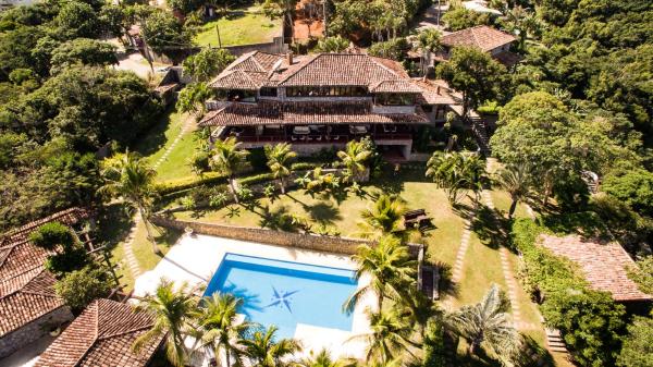 Villa Felicche Búzios