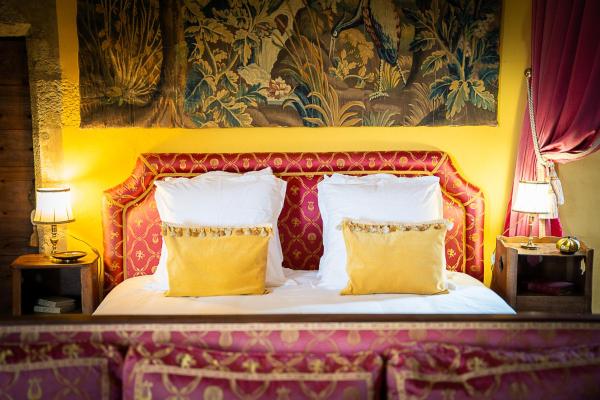 Château de Bonneval, Забронировать  Куссак-Бонваль Haute-Vienne