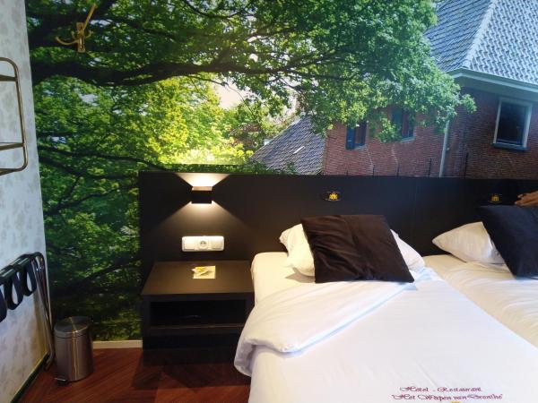 Hotel Het Wapen van Drenthe