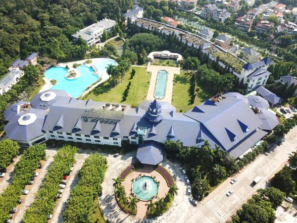 Country Garden Holiday Resorts