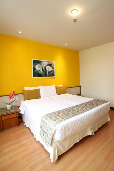 Mengo Palace Hotel