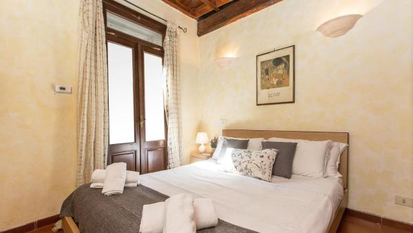 Rental In Rome Santa Maria