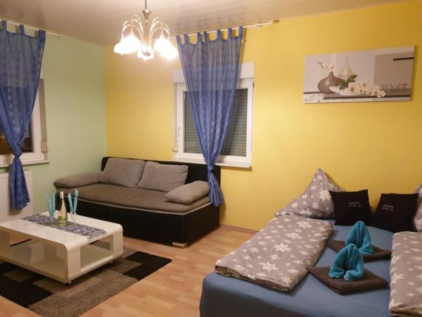Apartment Euro AS