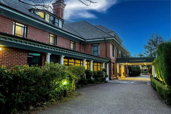 Lilianfels Resort and Spa