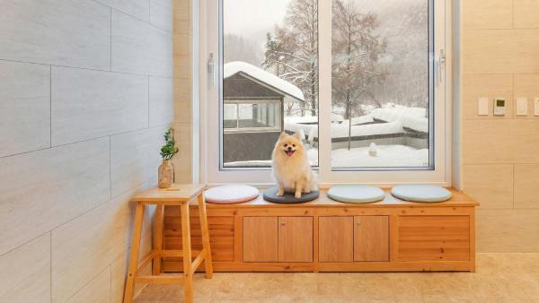 Hoengseong IrangDunaeRecreationalPension