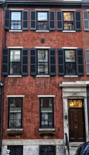 The DWIGHT D Hotel