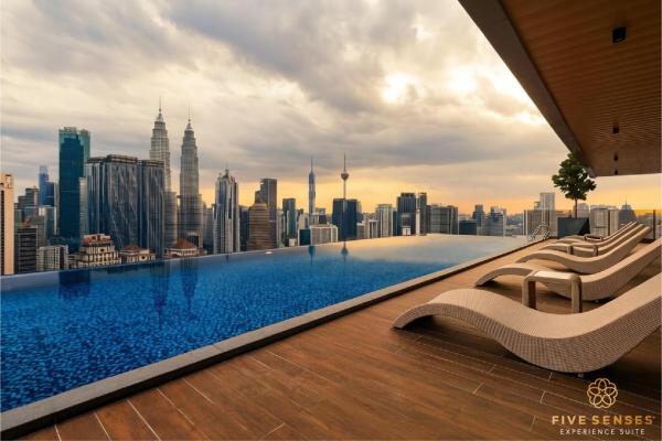 Armani Residence Kuala Lumpur