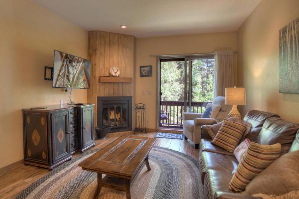 Cascade Village 345 Near Purgatory- Alpine Aspen Escape, Забронировать  Отели Горнолыжного курорта Дуранго с бассейном, Бассейн
