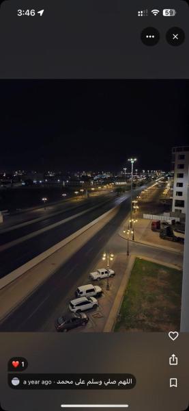 دره ملتقي العرب للشقق المخدومة