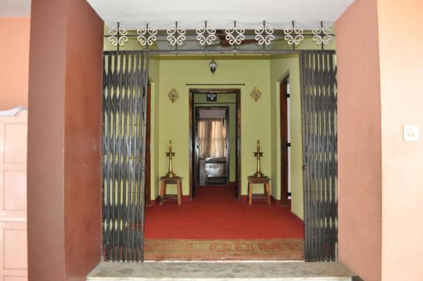 Nandanam Homestay