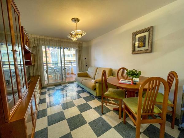 Apartamentos Bonaire 3000