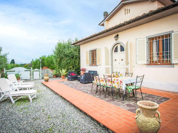 Holiday Home Villa Malula by Interhome