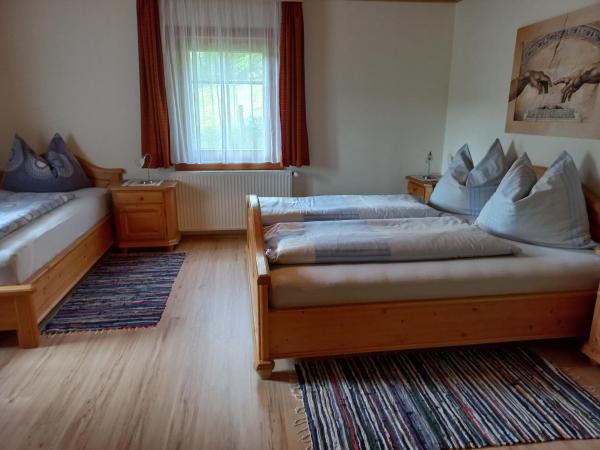 Steurer Hof