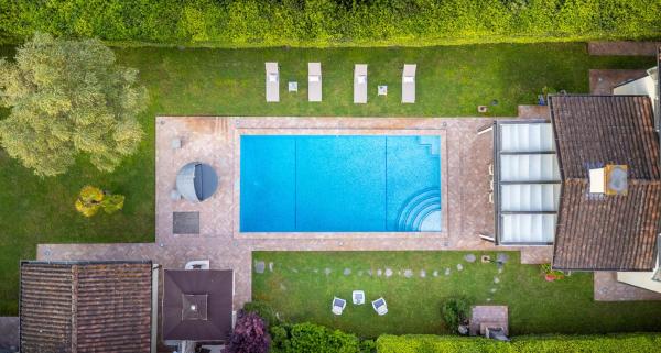 Villa Gatti Marina di Pietrasanta