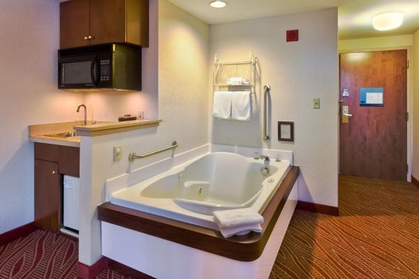 Hampton Inn Manheim